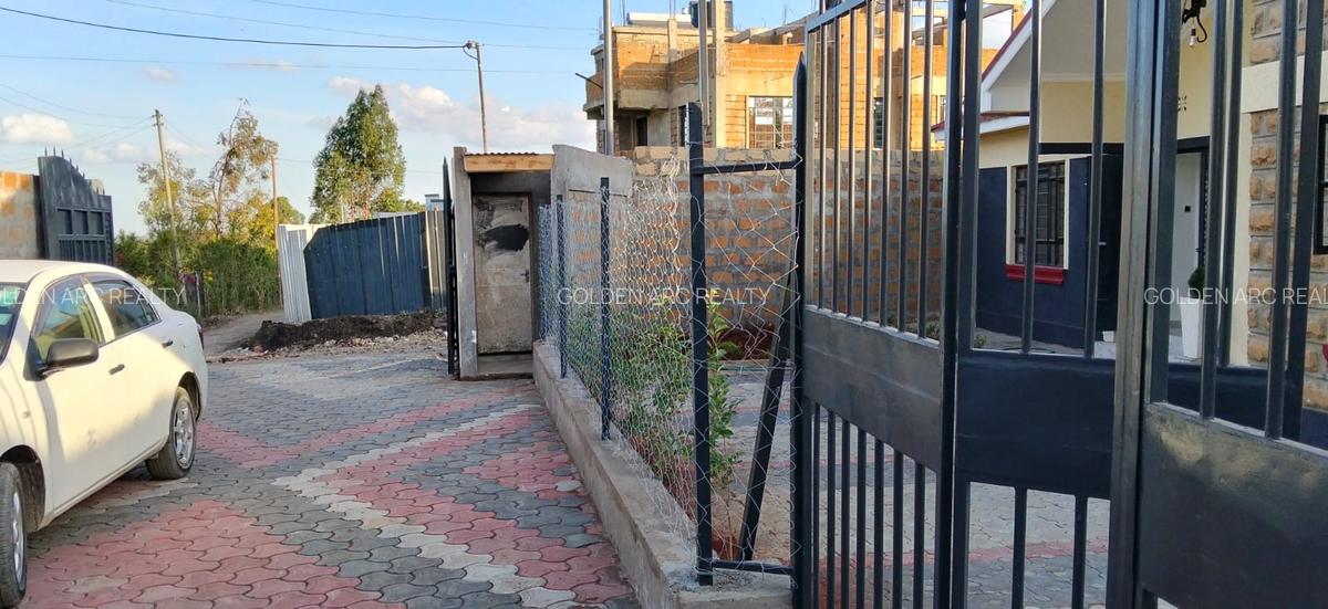 4 Bed House with En Suite in Ngong - 20