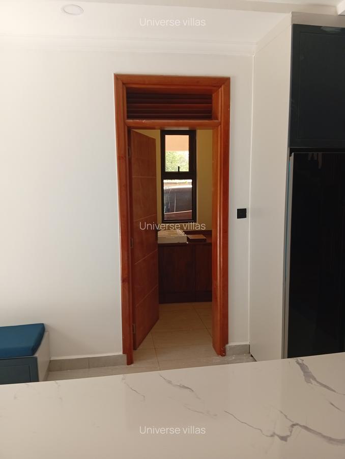 5 Bed House with En Suite at Karen - 13
