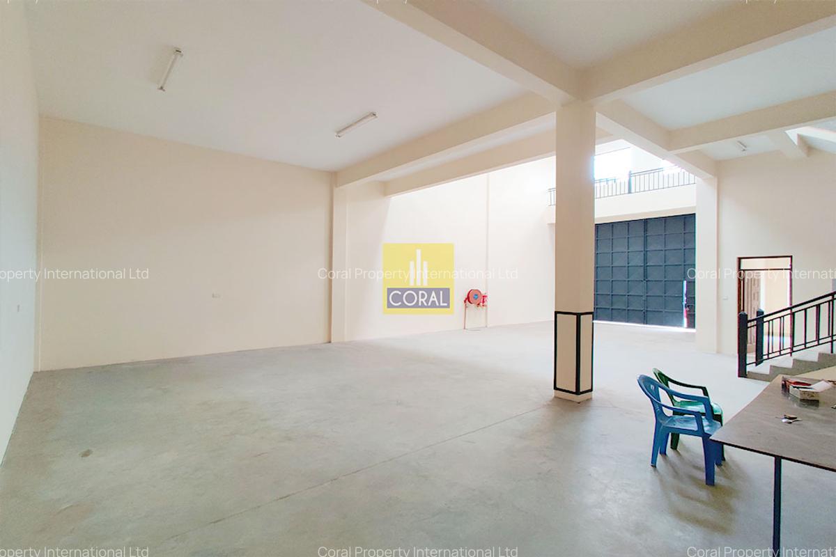 Warehouse in Ruaraka - 2