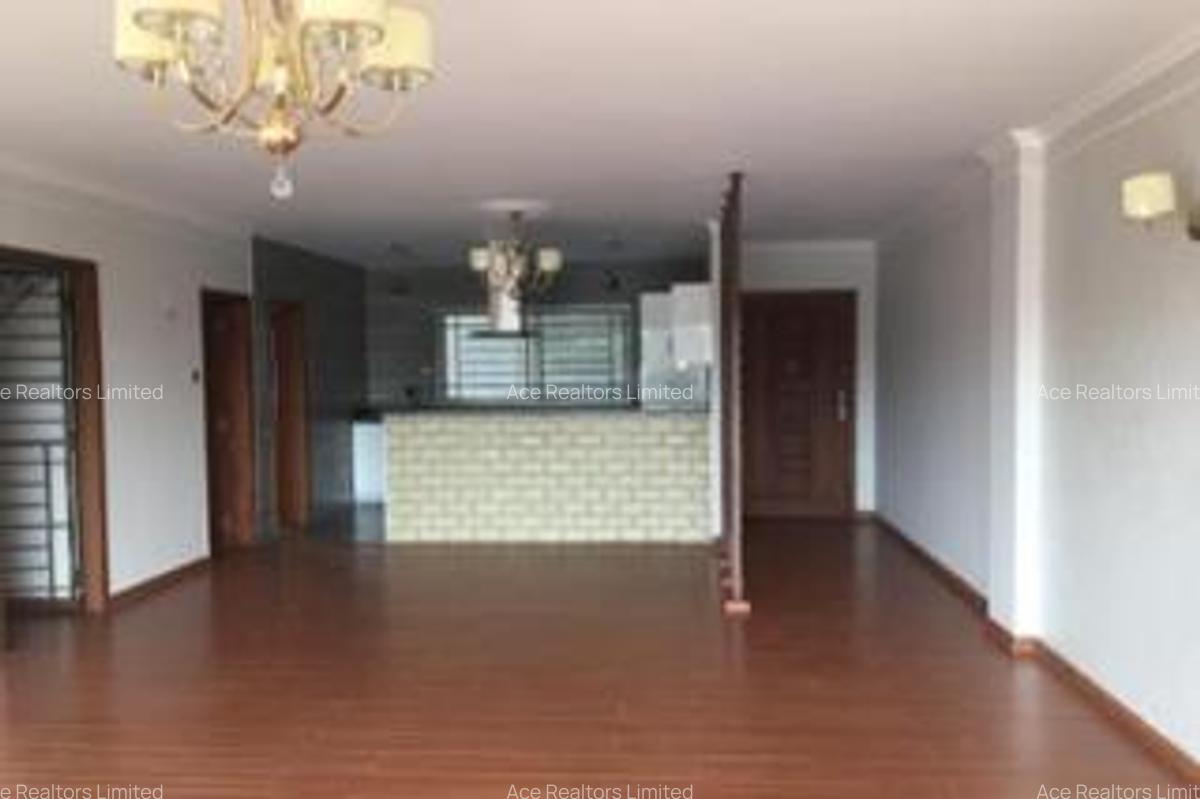 2 Bed Apartment with En Suite at Gatundu Road - 11