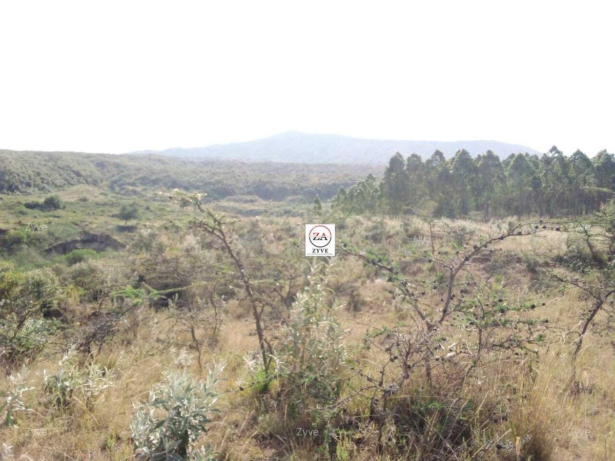 10 ac Land at Sarova Maiyan Luxury Resort - 5