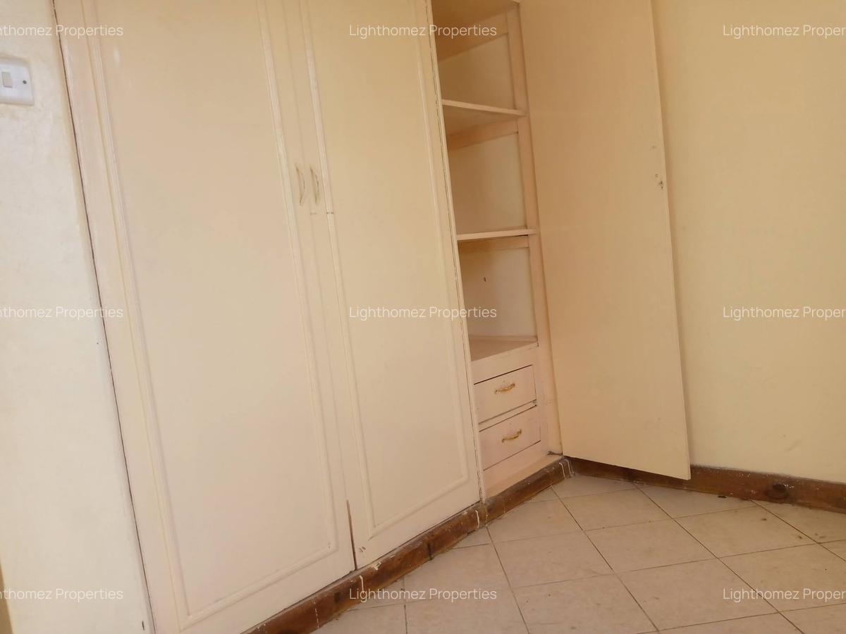 2 Bed Apartment with Parking at Kawangware 46 - 8