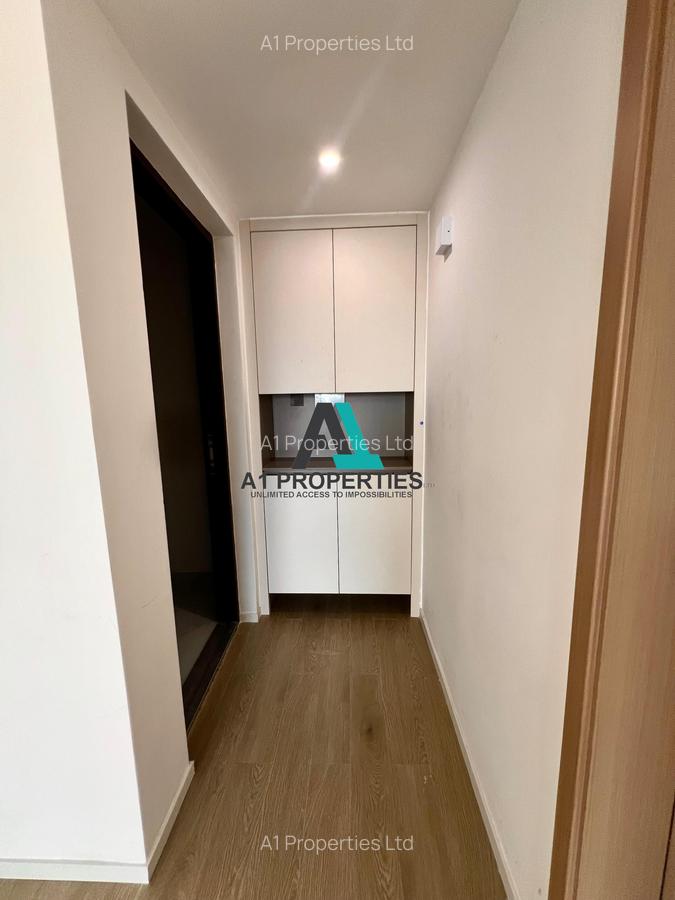 1 Bed Apartment in Westlands Area - 4