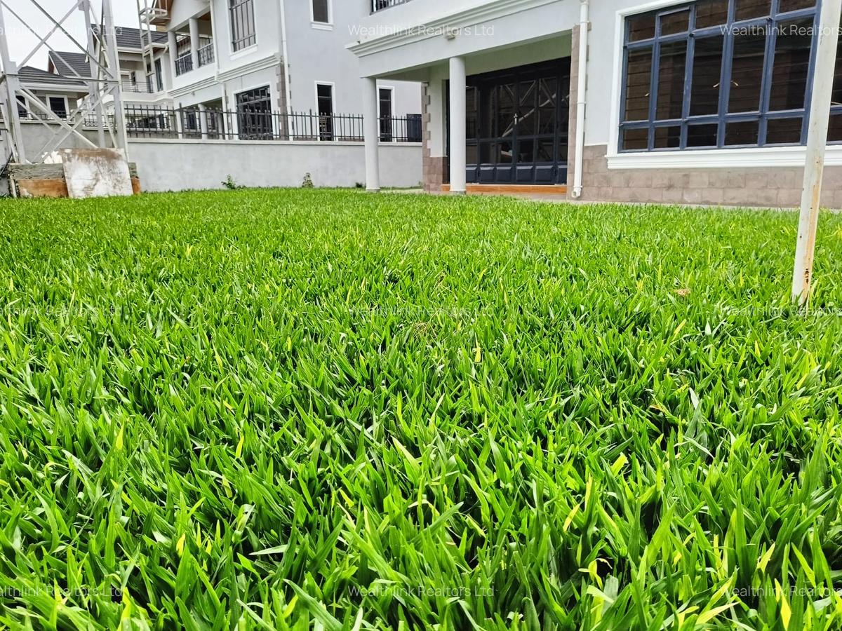 4 Bed Townhouse with En Suite at Runda - 3