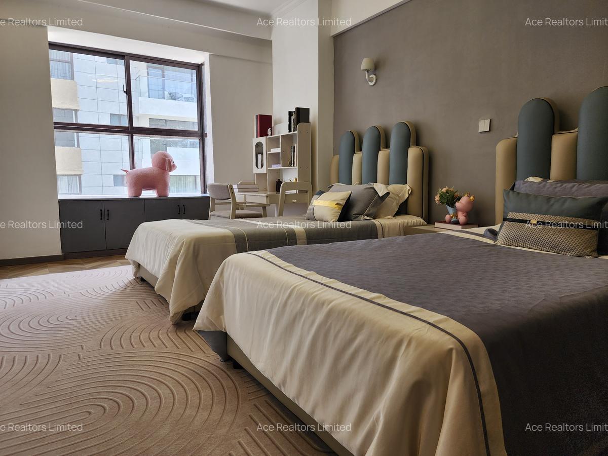 4 Bed Apartment with En Suite at Githunguri Road - 17