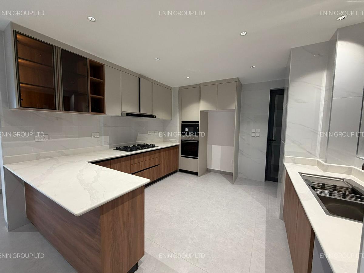 2 Bed Apartment with En Suite at Lower Kabete Rd - 8