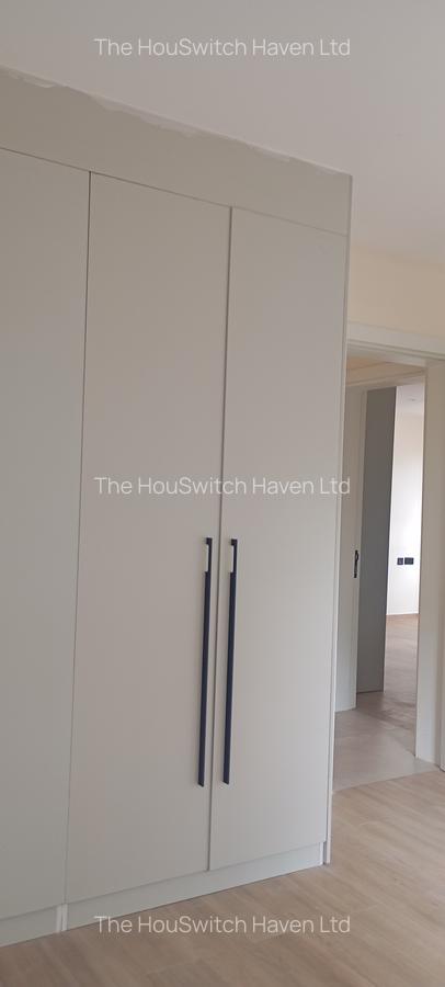 3 Bed Apartment with En Suite at Off Lower Kabete Road - 14