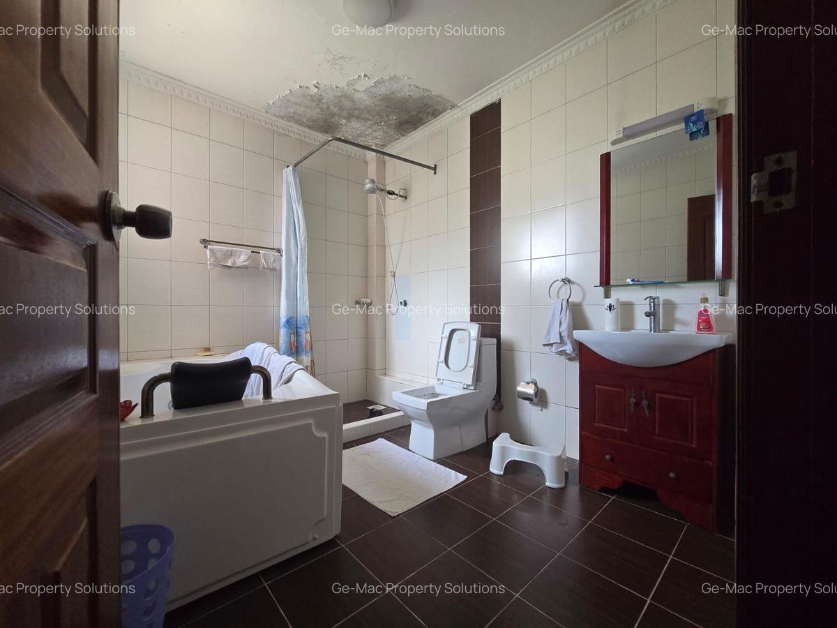 2 Bed Apartment with En Suite in Kileleshwa - 8