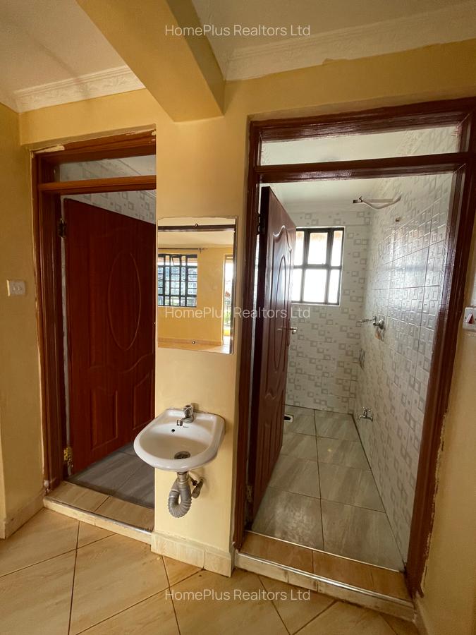 2 Bed Apartment with Parking at Joyland Area - 12