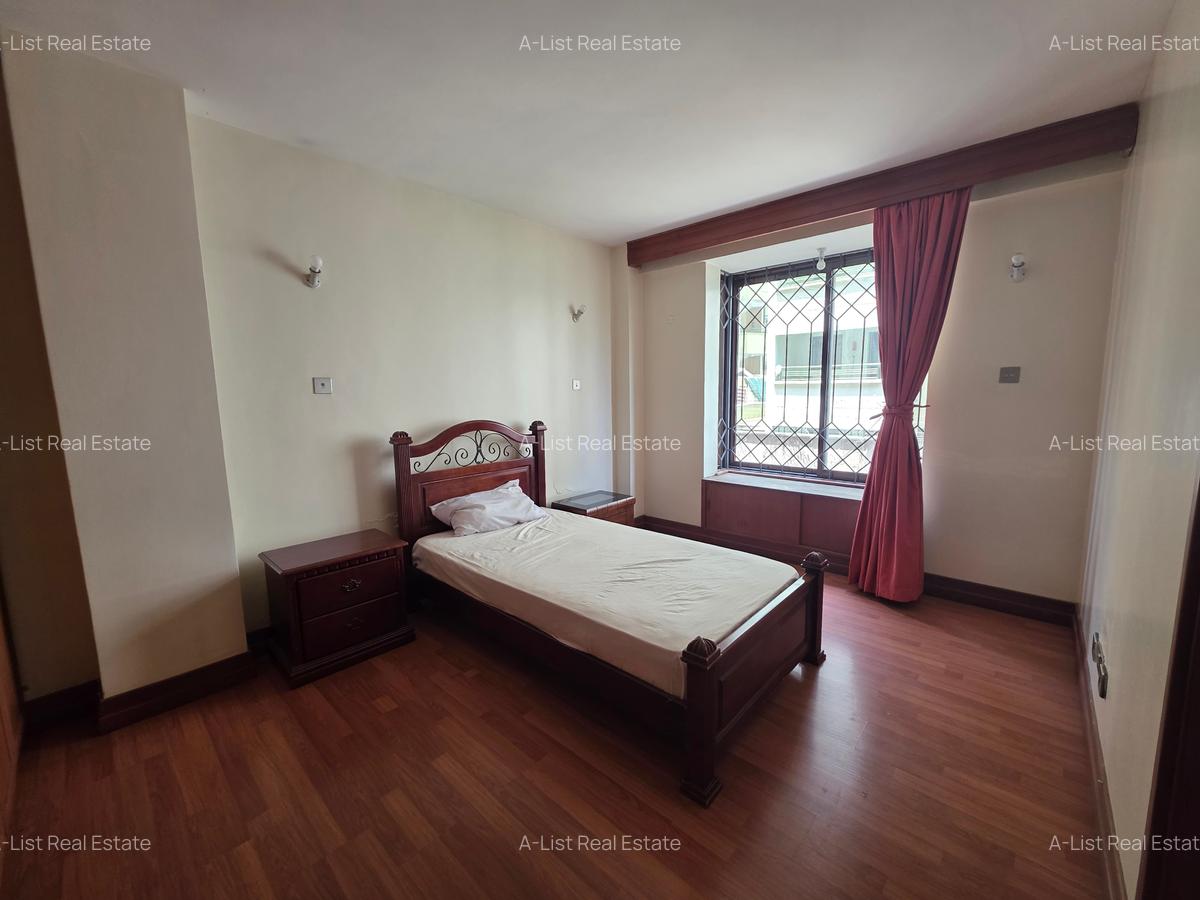 Furnished 4 Bed Apartment with En Suite at Lower Kabete Road - 10