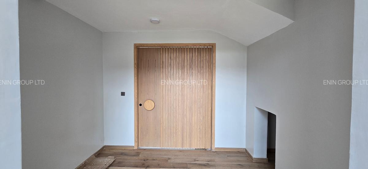 4 Bed Villa with En Suite at Ruaka Rd - 9
