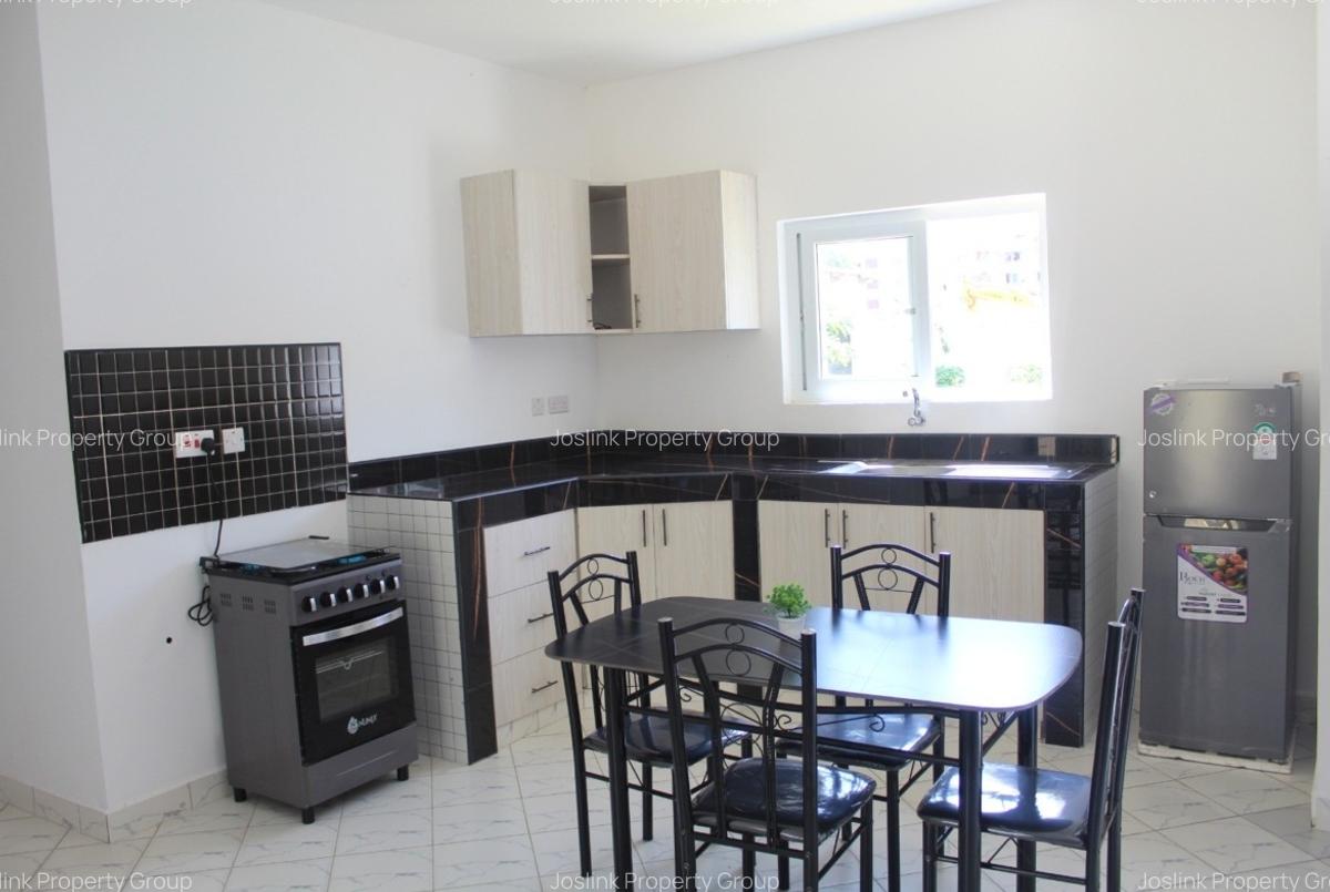 3 Bed Apartment in Nyali Area - 6