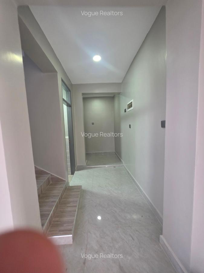 4 Bed House at Matasia - 11