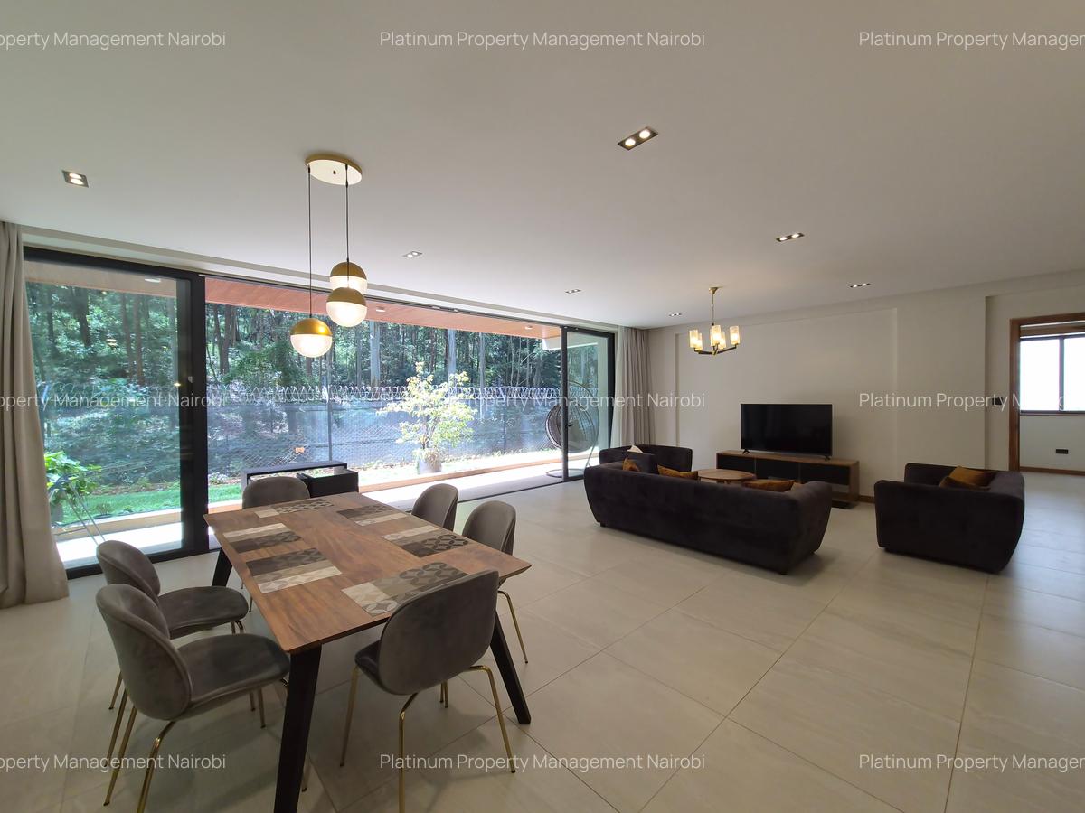 4 Bed Apartment with En Suite at Spring Valley - 2