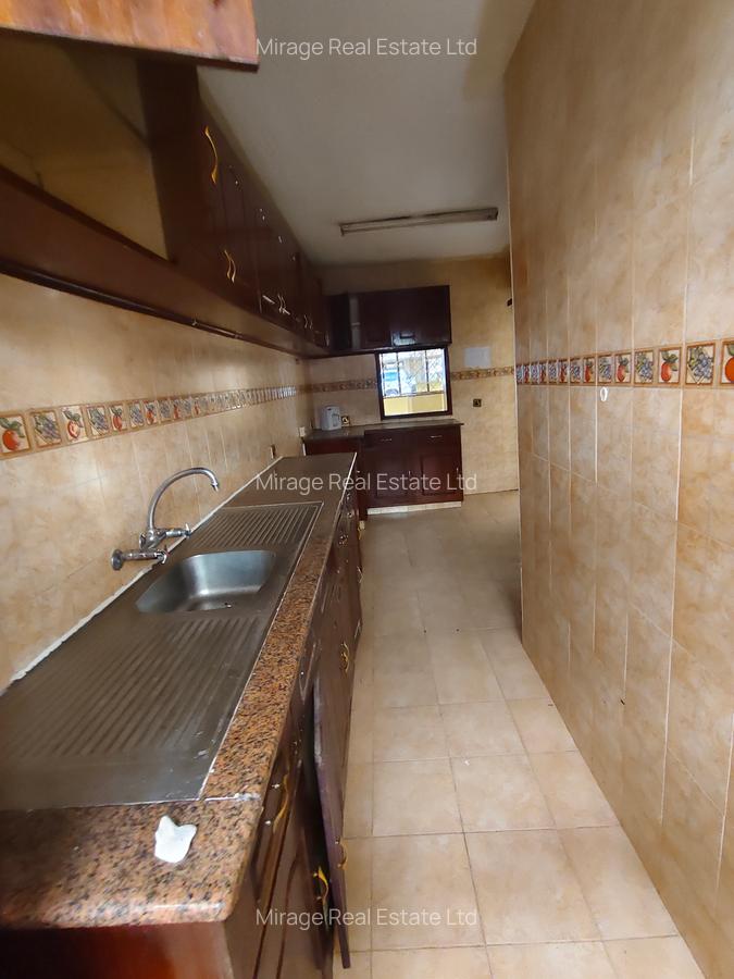 4 Bed House in Kileleshwa - 16