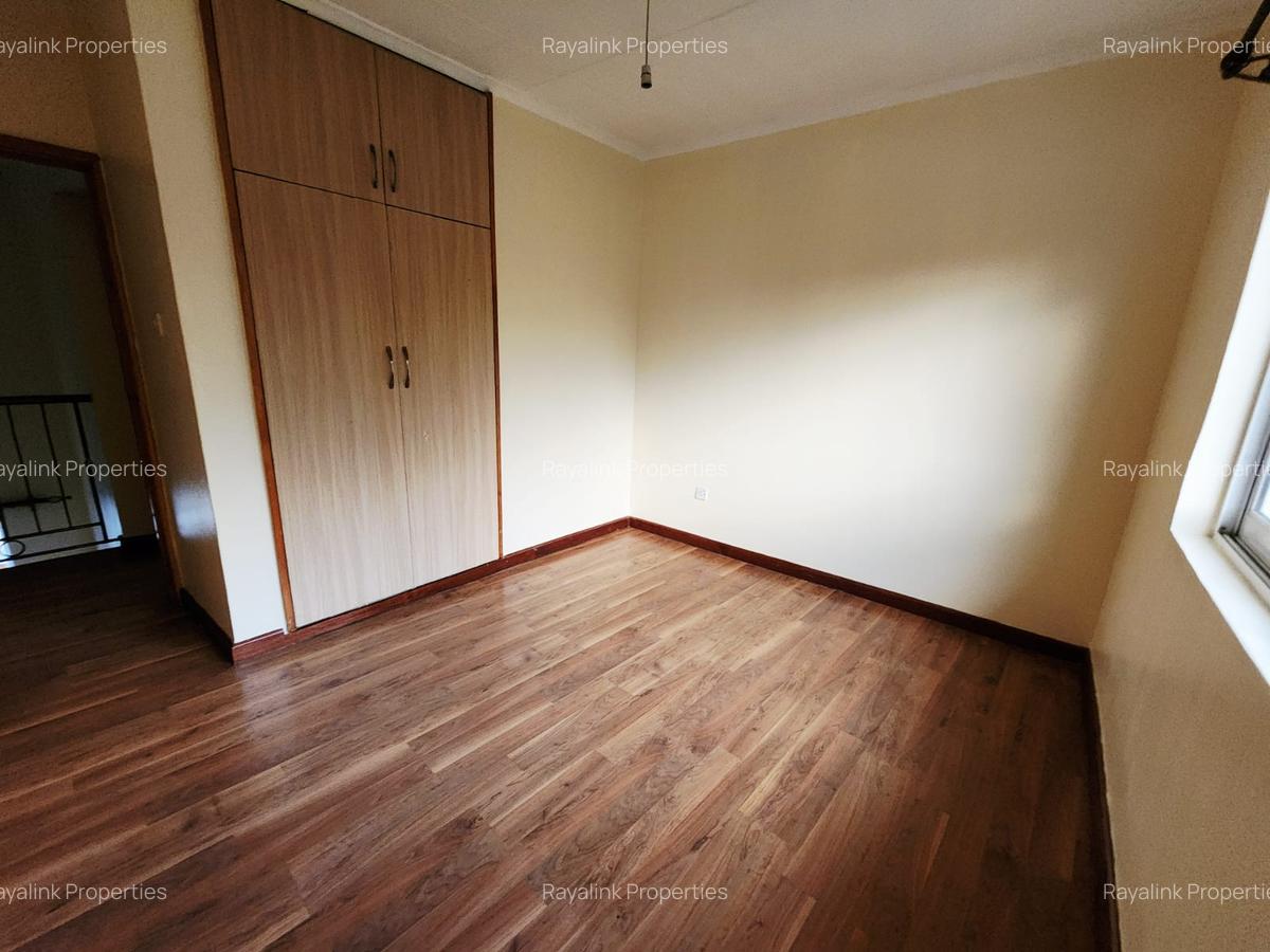 4 Bed Townhouse with En Suite at Kilimani - 12