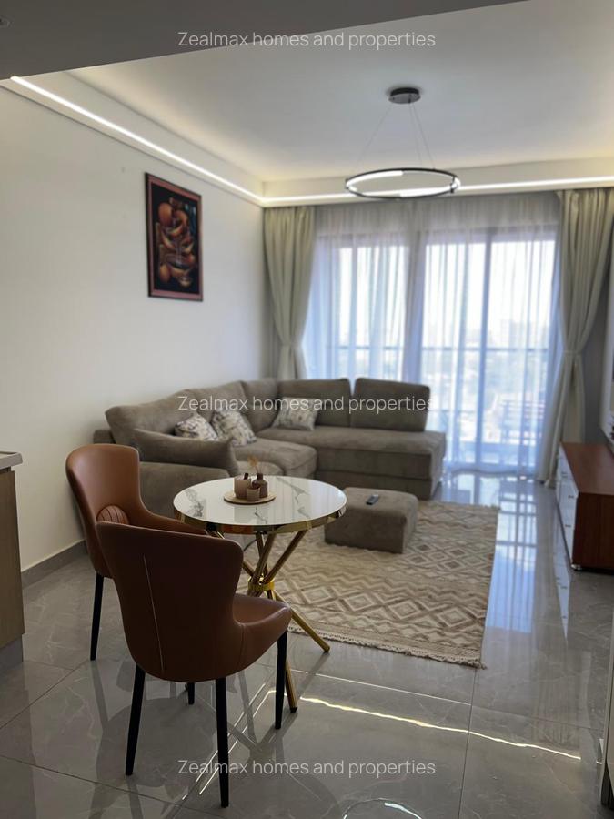1 Bed Apartment with Swimming Pool at Riara Road - 6
