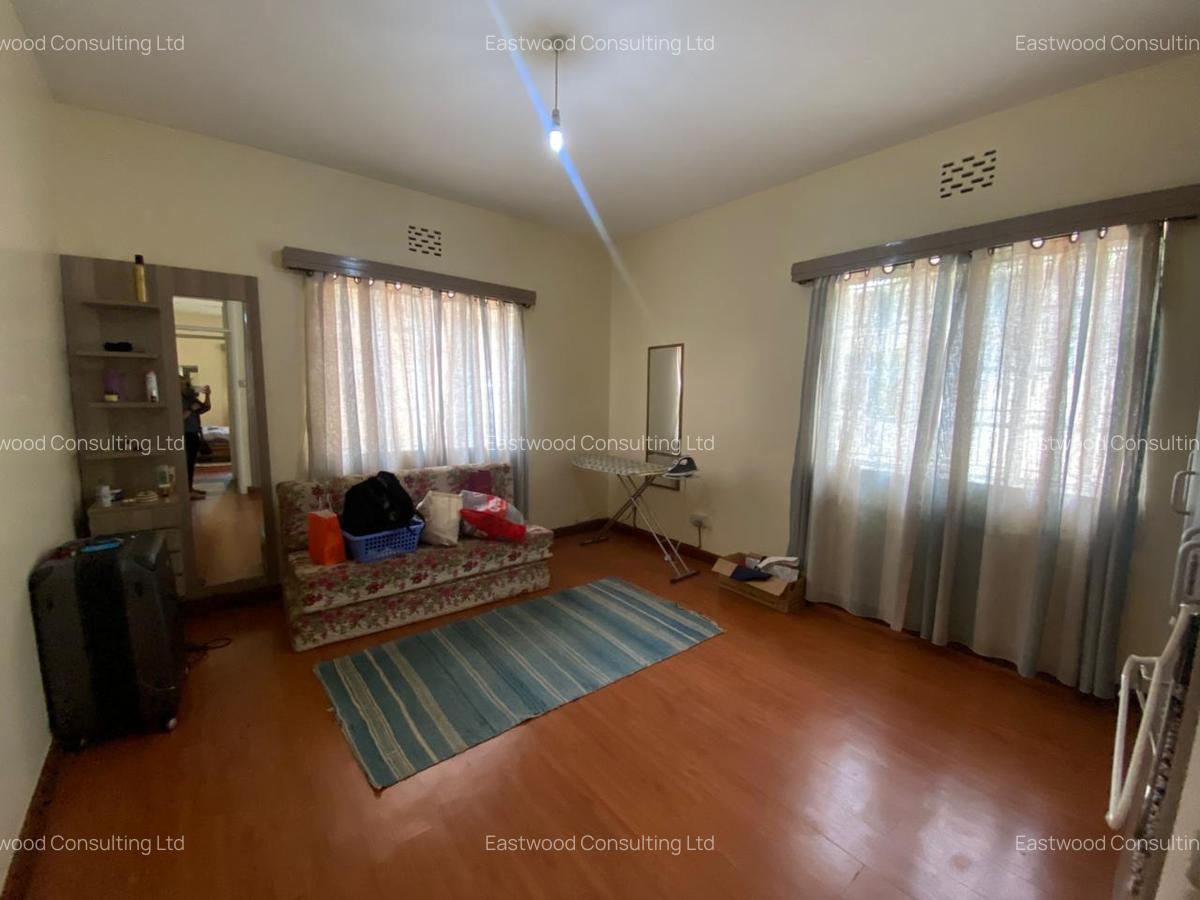 3 Bed Apartment at Wambugu Road - 3