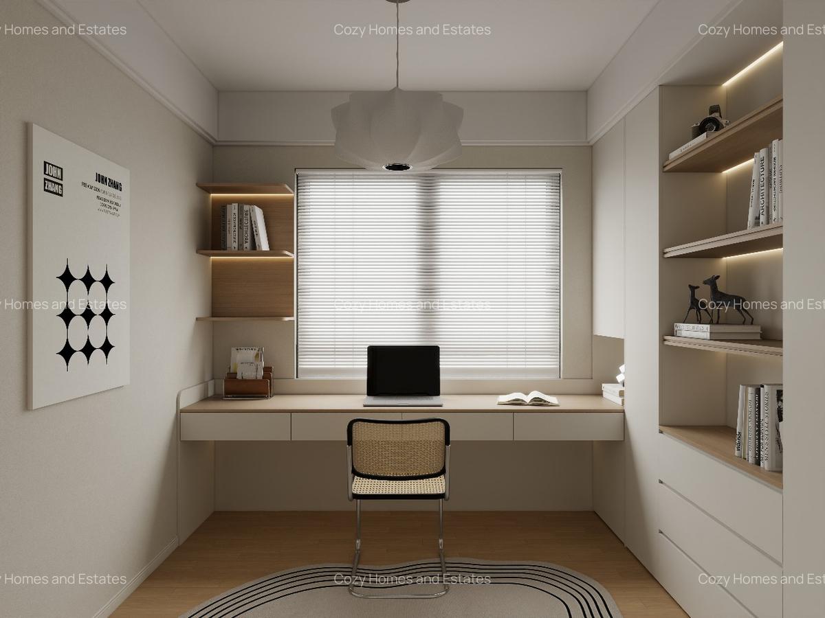 1 Bed Apartment with En Suite at Lavington - 12