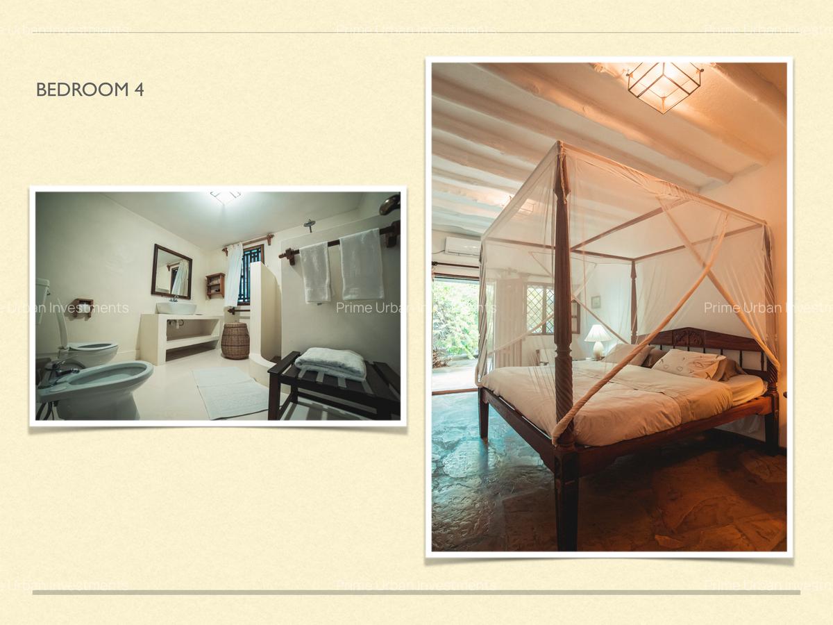 4 Bed Villa with En Suite in Malindi - 2