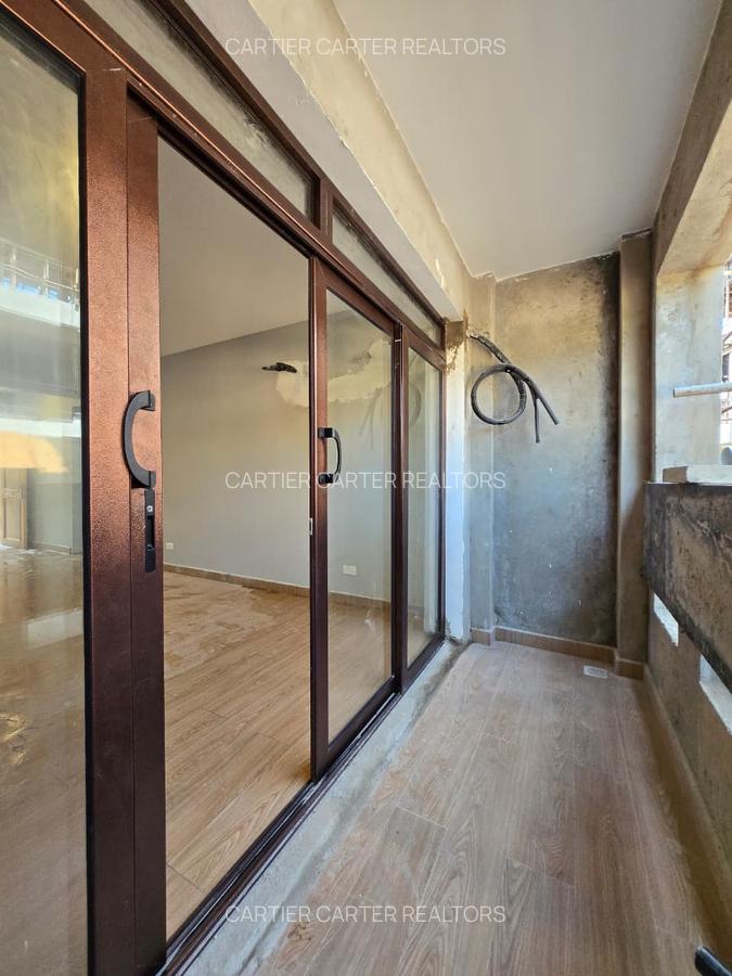 2 Bed Villa with En Suite in Diani - 9