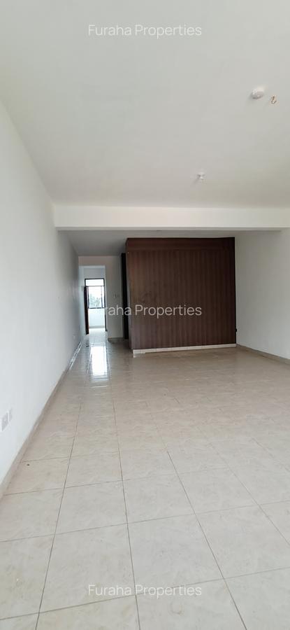 4 Bed Townhouse with En Suite at Nyali - 5