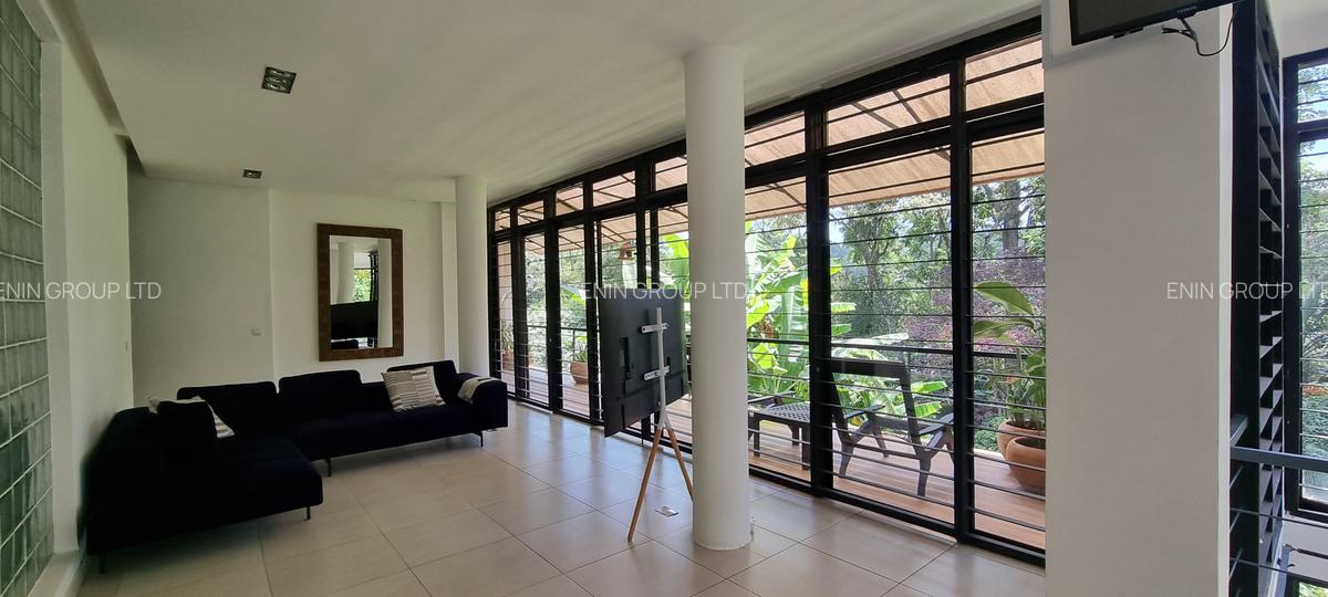 2 Bed House with En Suite at Muthaiga Road - 11