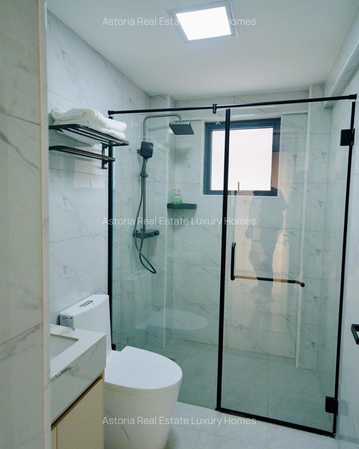 2 Bed Apartment with En Suite at 2026-424 - 7