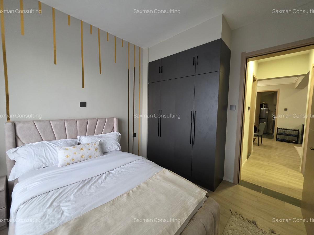 Serviced 2 Bed Apartment with En Suite in Lavington - 10