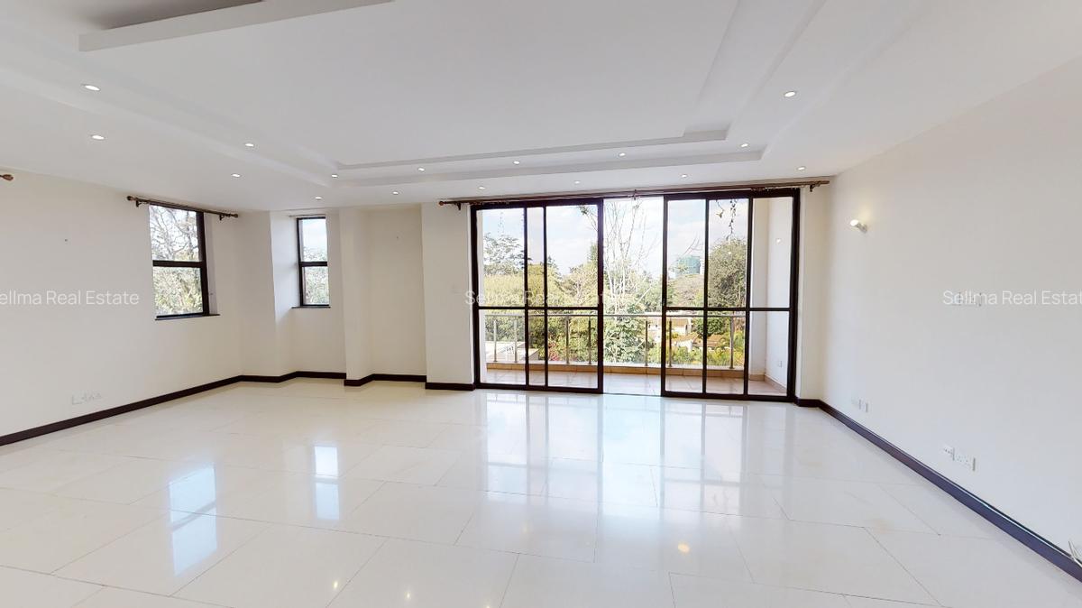 4 Bed Apartment with En Suite at General Mathenge - 12