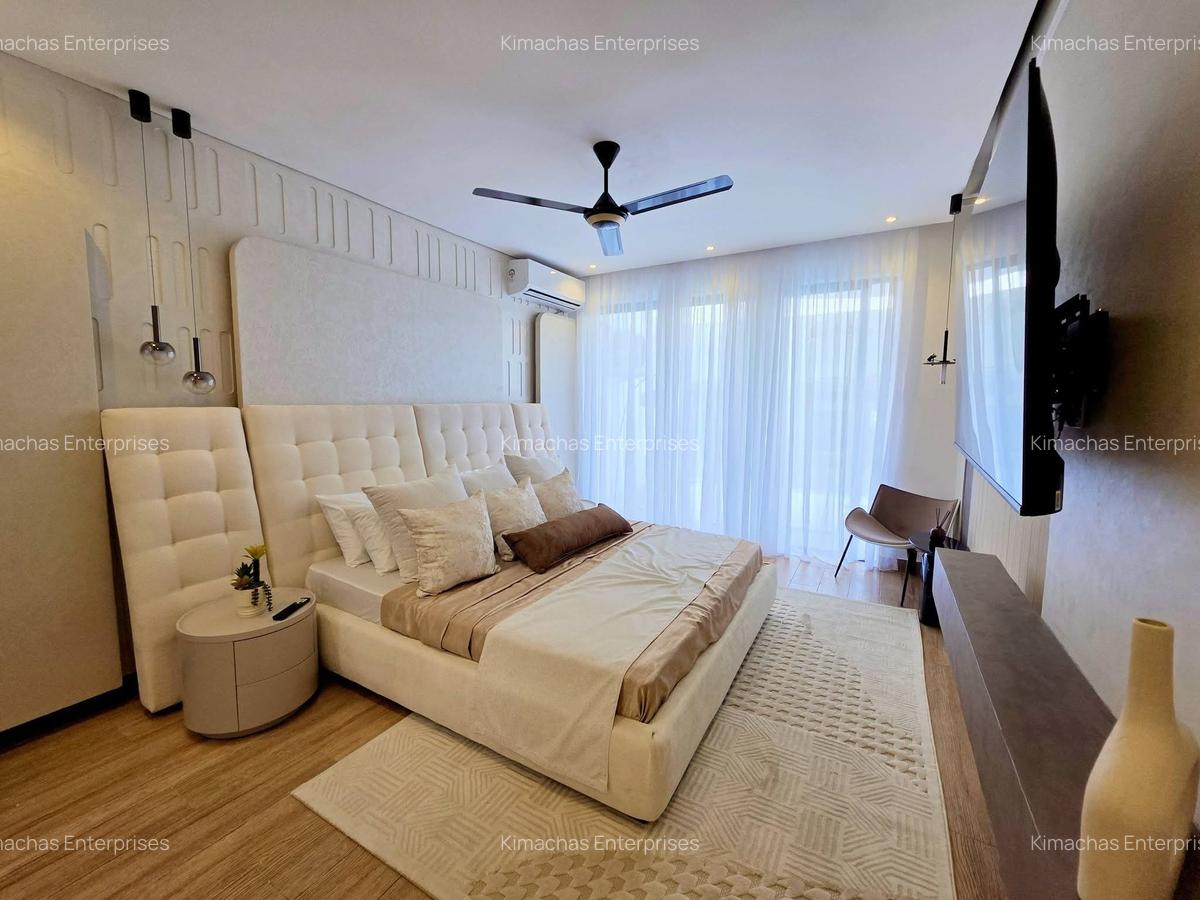 3 Bed Apartment with En Suite at 2Nd Avenue Nyali - 3