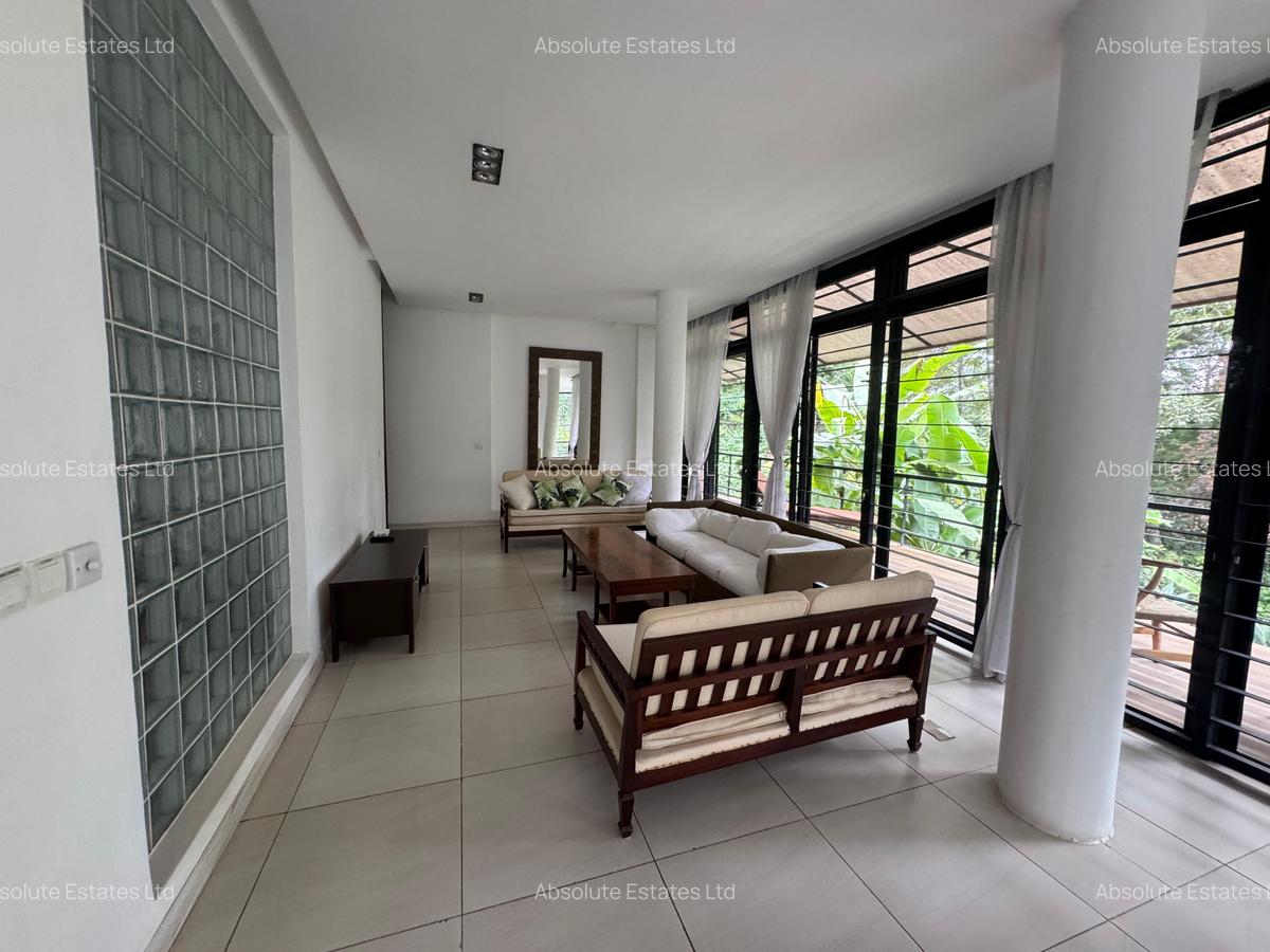 2 Bed Villa with Staff Quarters in Muthaiga - 11