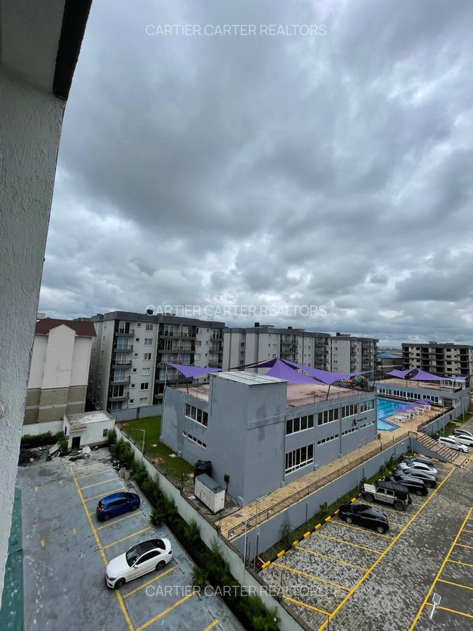 3 Bed Apartment with En Suite in Syokimau - 14