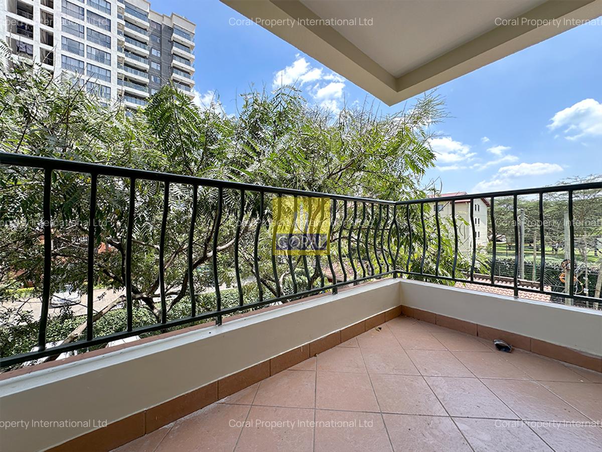 3 Bed Apartment in Kileleshwa - 3