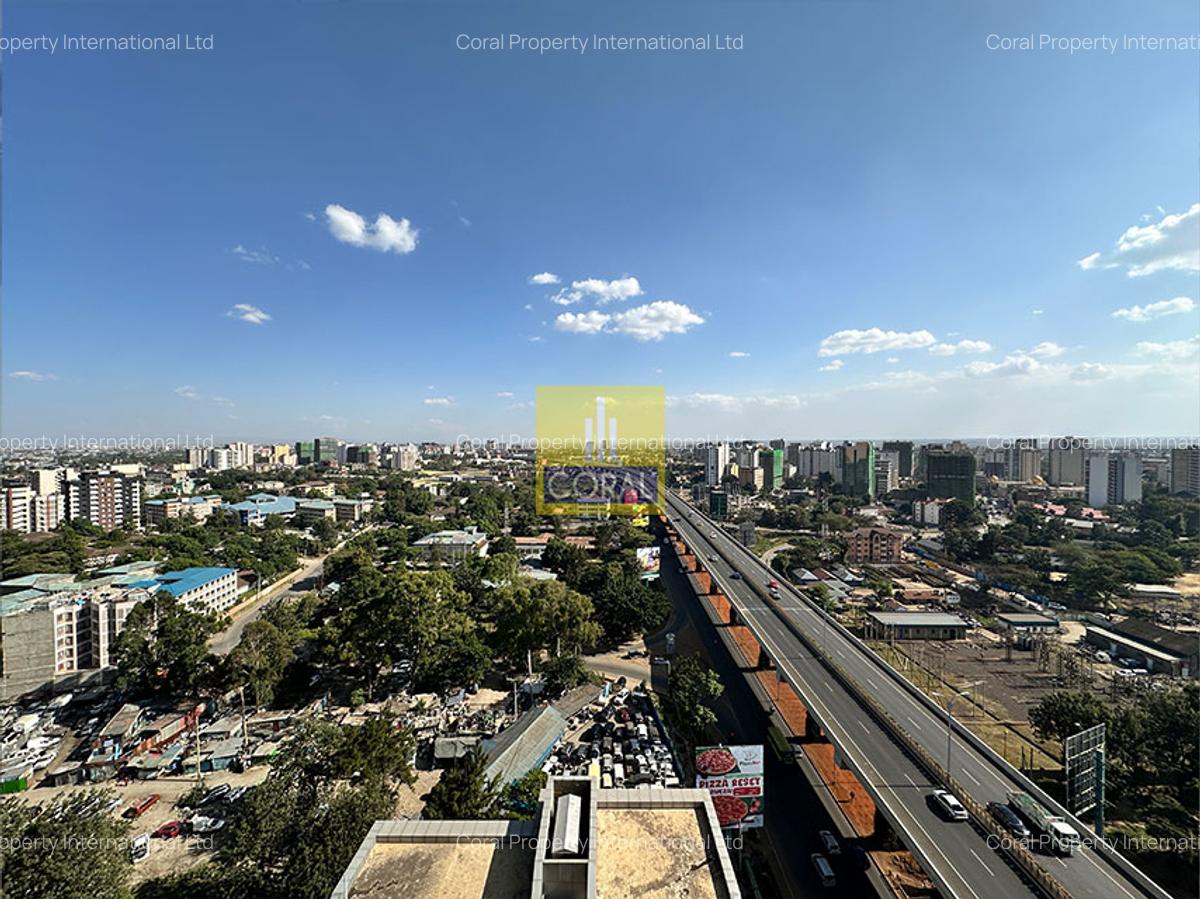 Office in Mombasa Road - 16