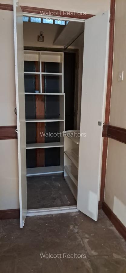 1 Bed House with En Suite in Ngong Road - 9