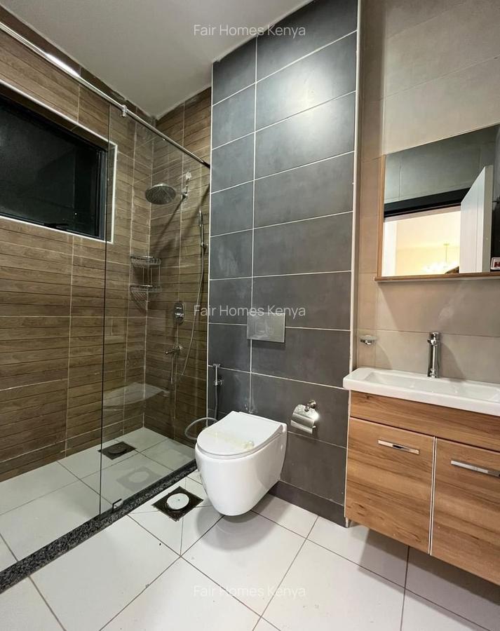1 Bed Apartment with En Suite at Valley Arcade - 11