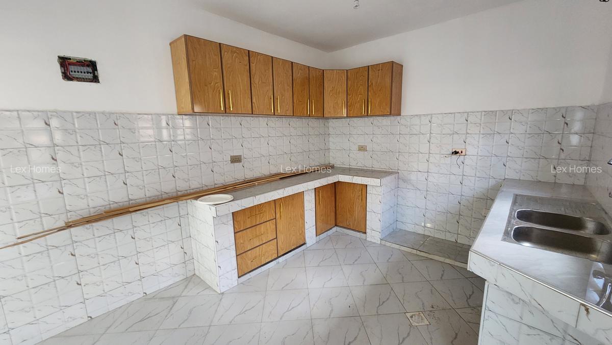 3 Bed House with En Suite at Isinya Road - 6