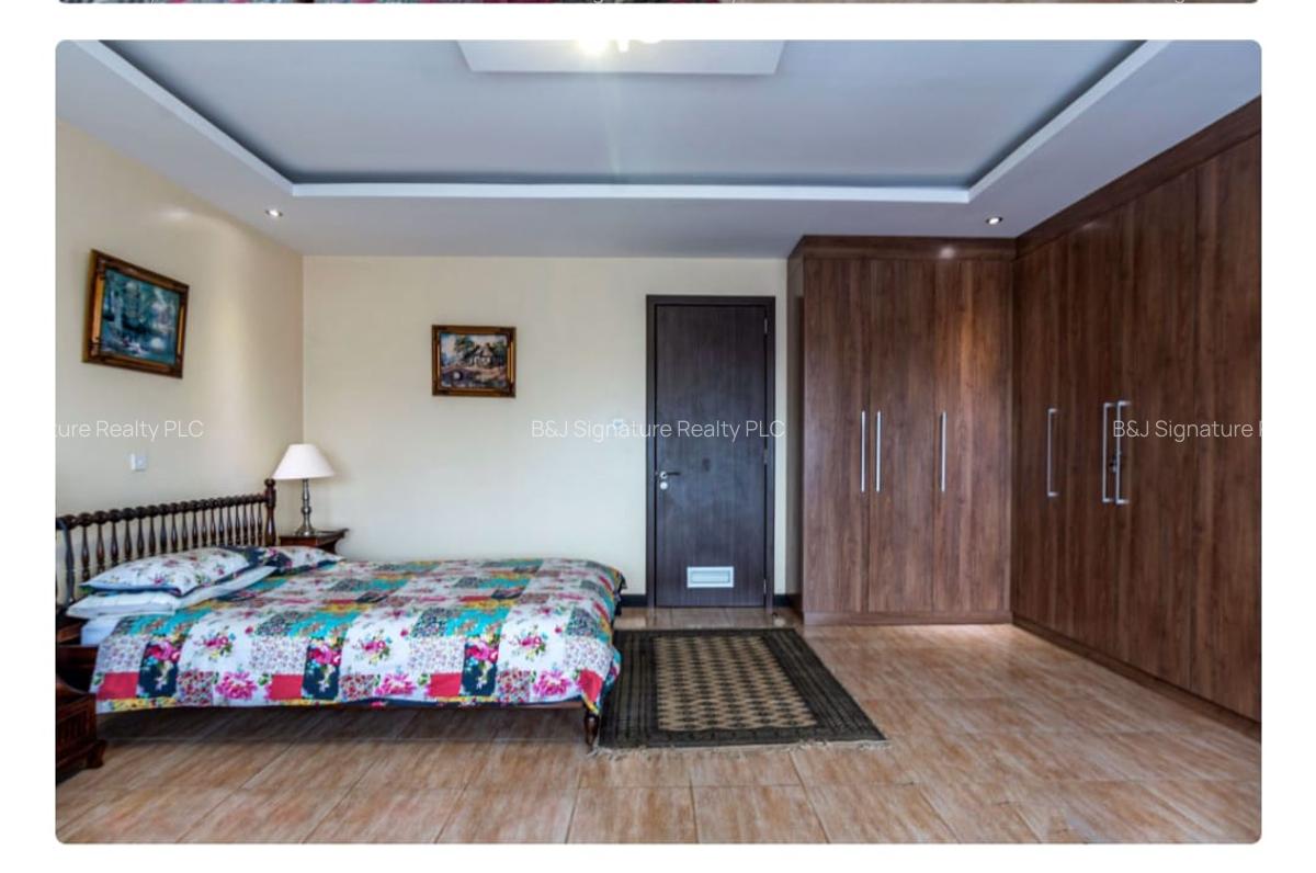 4 Bed Apartment with En Suite in Kileleshwa - 5