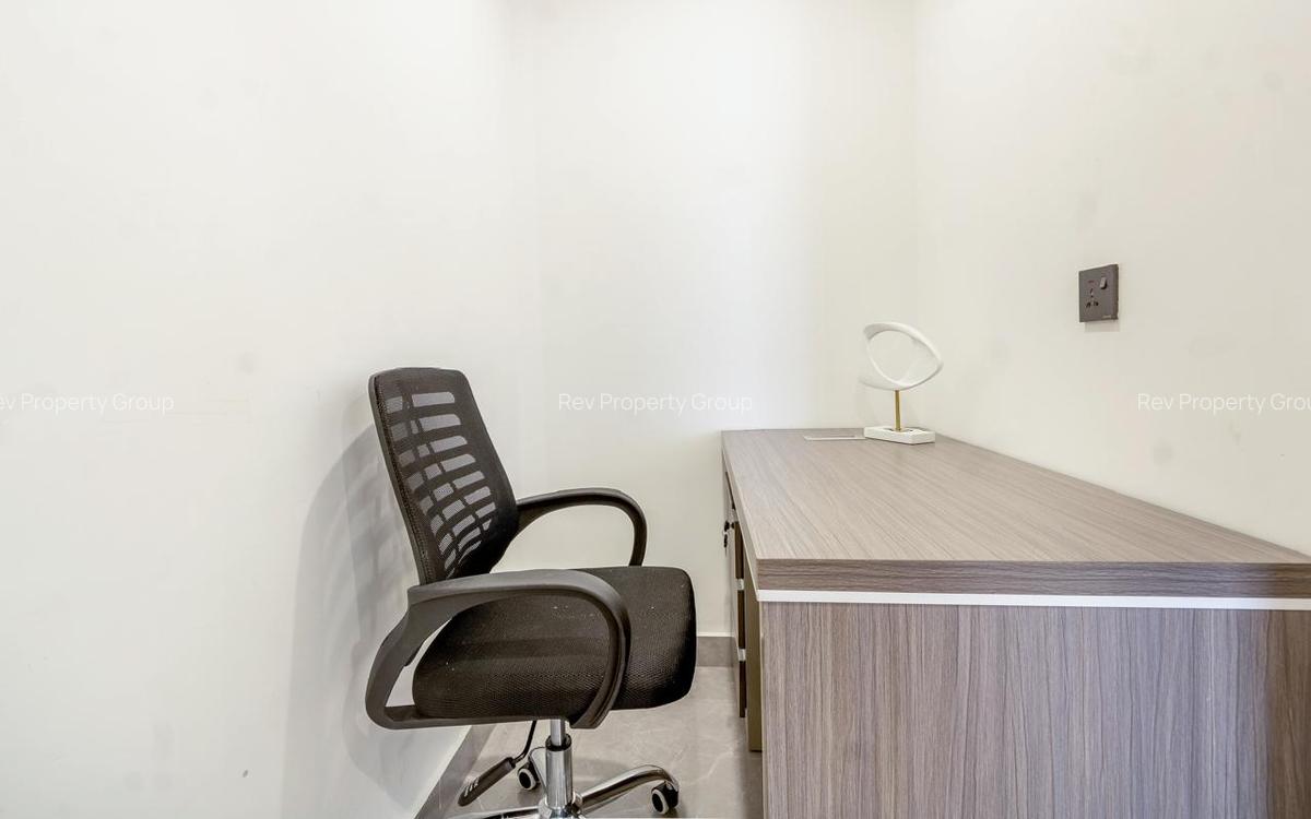 Serviced 2 Bed Apartment with En Suite in Lavington - 13