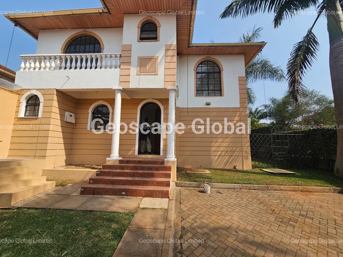 3 Bed House with En Suite in Kiambu Road - 10