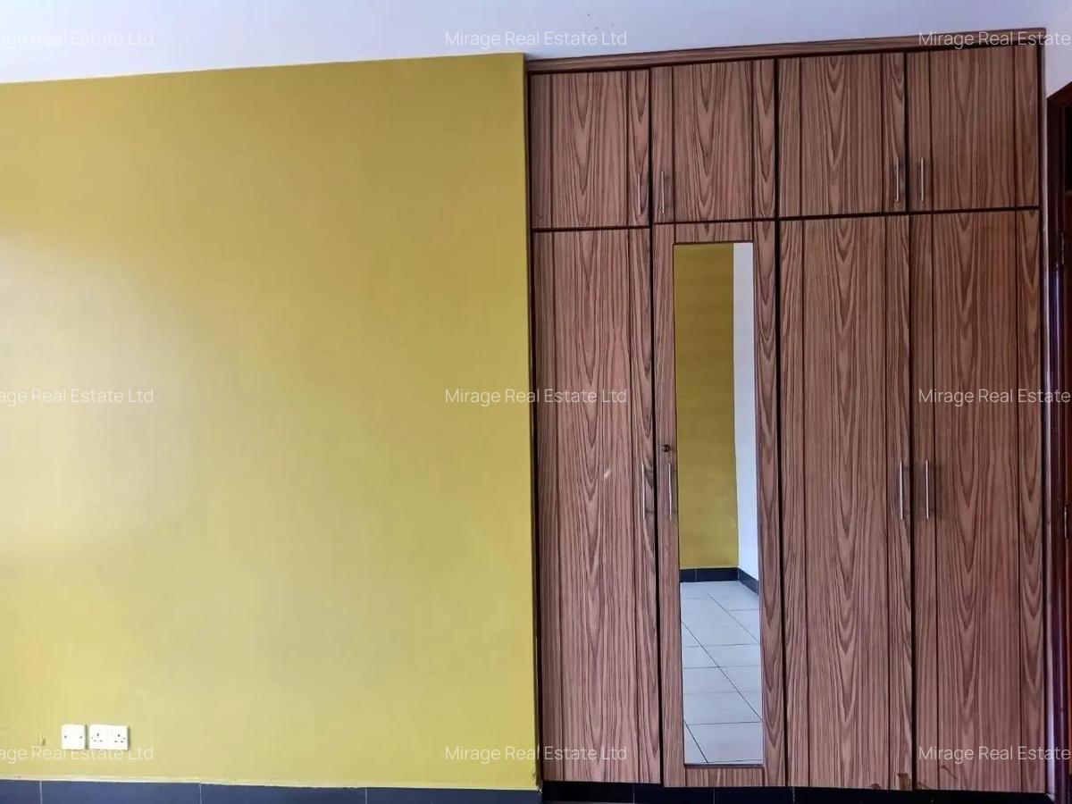 3 Bed Apartment with Swimming Pool in Lavington - 4