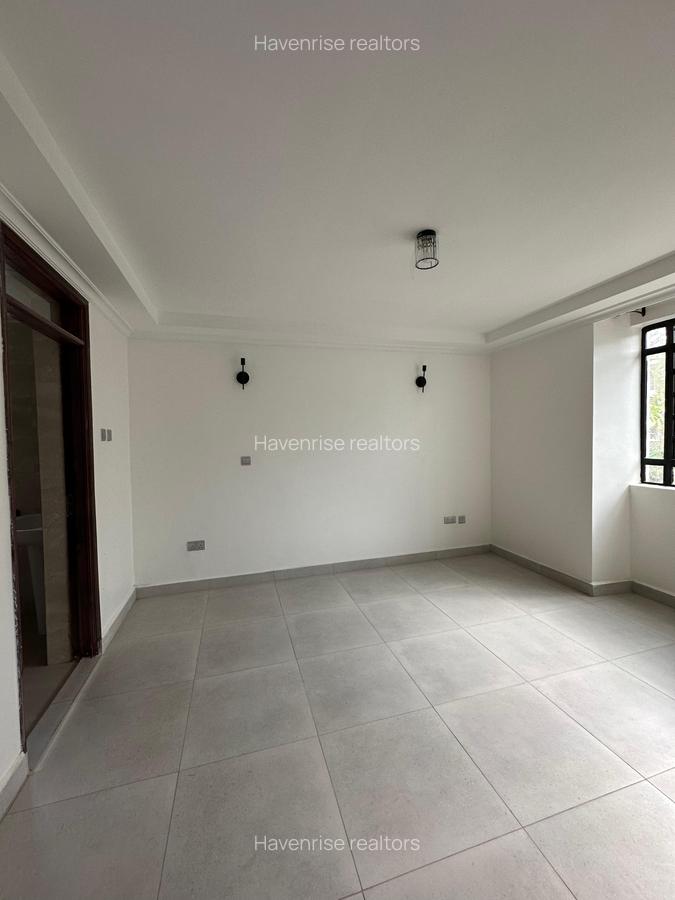 5 Bed House at Karen - 5
