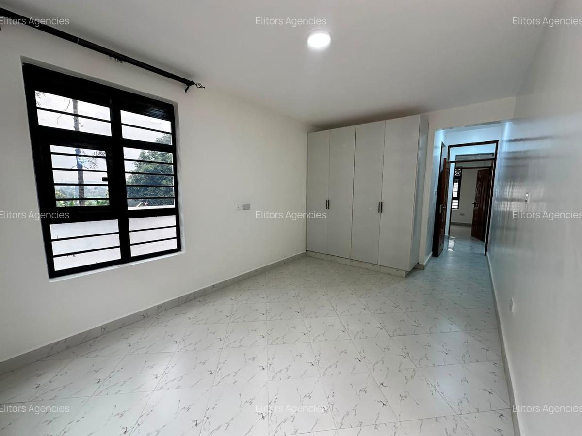 3 Bed House with En Suite at Karura Kanyungu Area - 9
