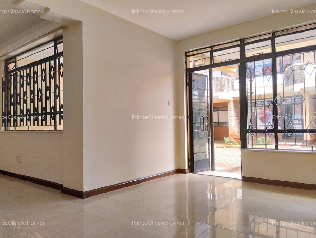 Commercial Property with Service Charge Included in Kilimani - 5