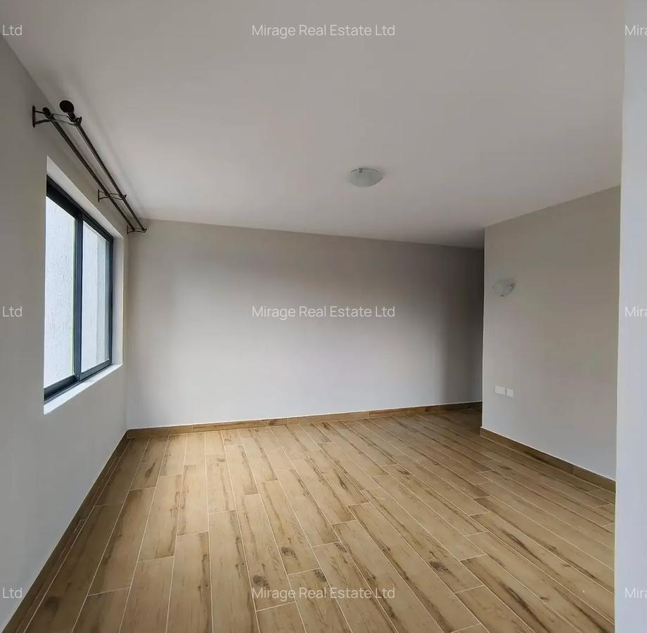 2 Bed Apartment with Staff Quarters in Kileleshwa - 8