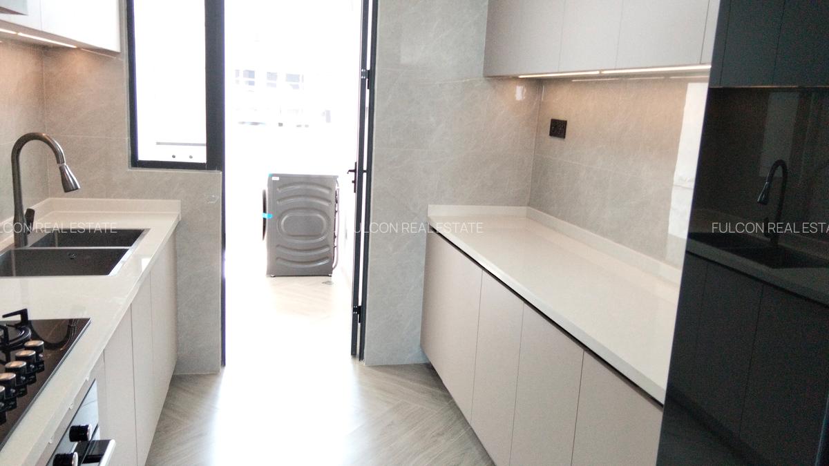 3 Bed Apartment with En Suite in Syokimau - 14