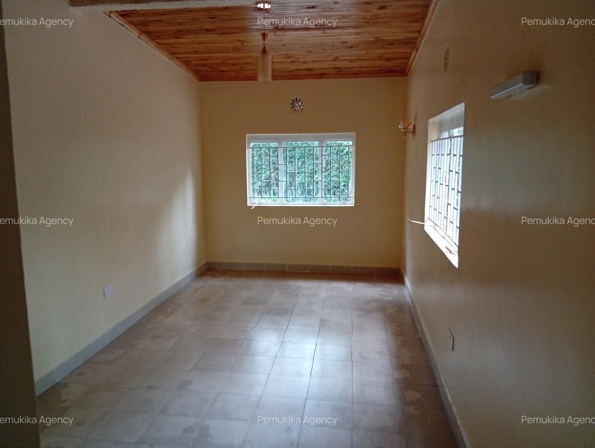 4 Bed House at Karen - 10
