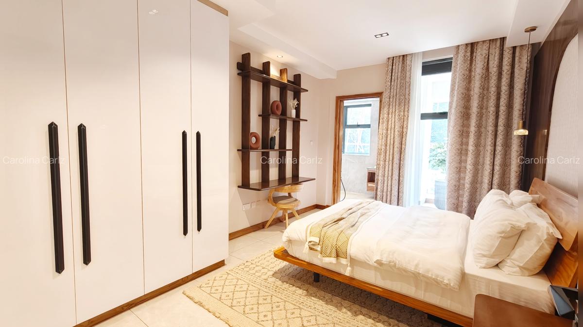 3 Bed Apartment with En Suite at Karura Forest - 15