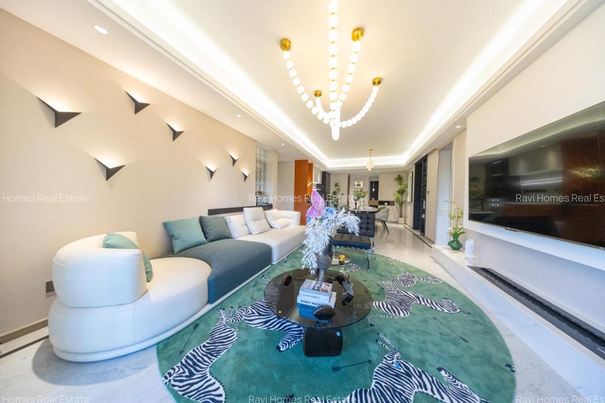 2 Bed Apartment with En Suite at St. Michael'S Road - 8